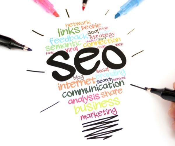 gestion seo blog sevilla